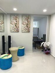 Blk 322 Ang Mo Kio 31 (Ang Mo Kio), HDB 3 Rooms #353184841